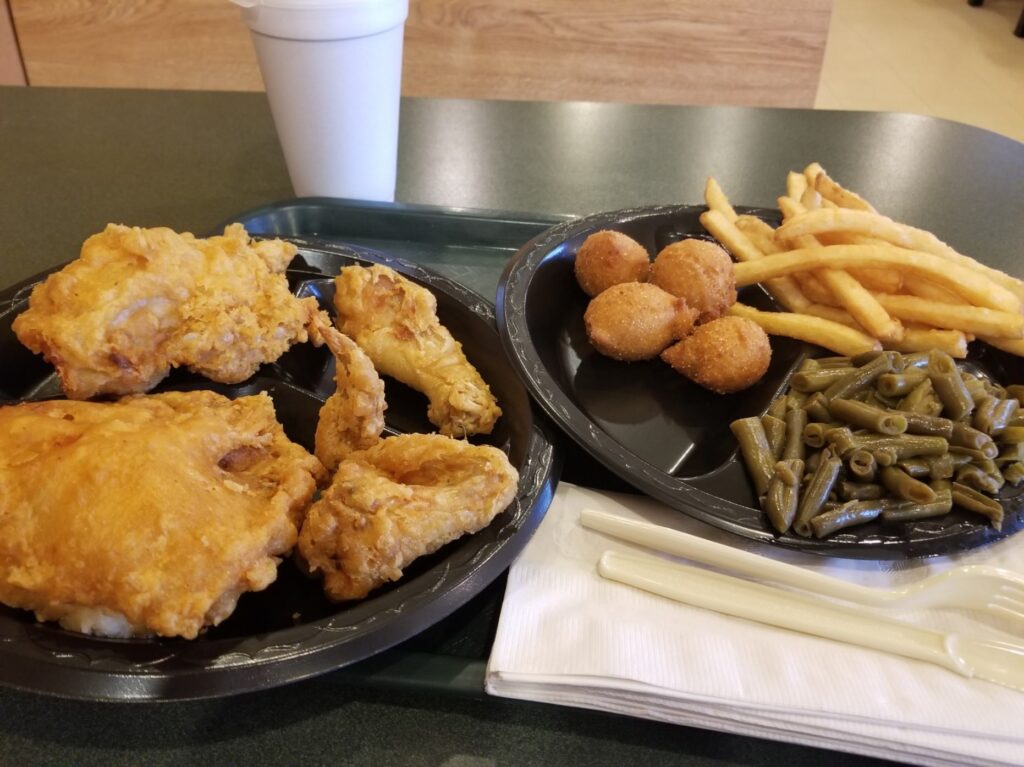 Smoky Mountain Barbecue 5