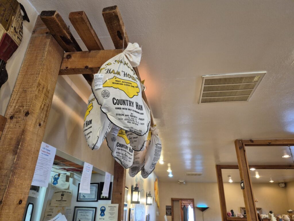 Smoky Mountain Barbecue 7